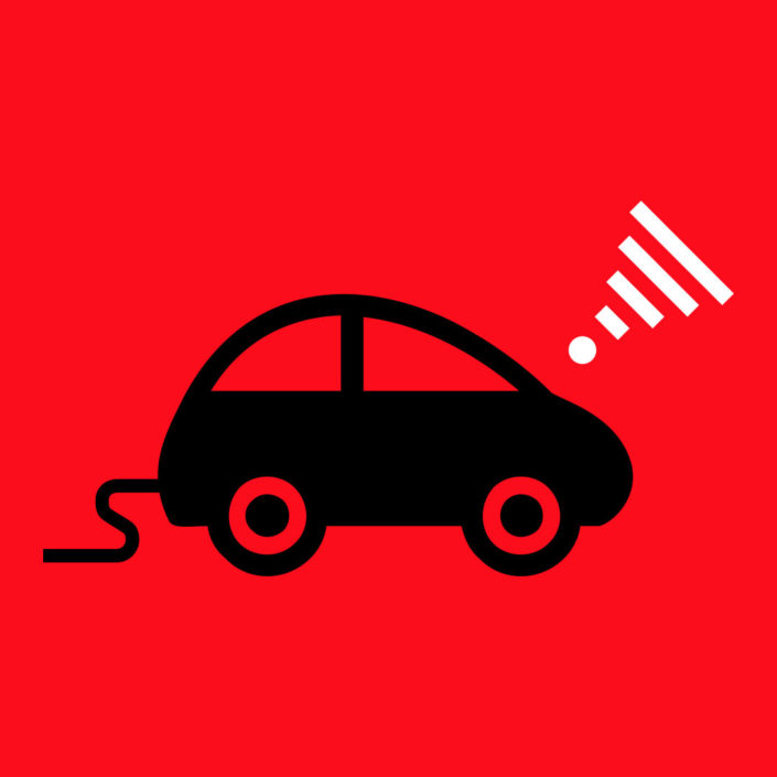 voitureConnectee